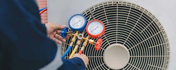 Trusted Hvac service in Jacksontown, OH - Leonard HVAC