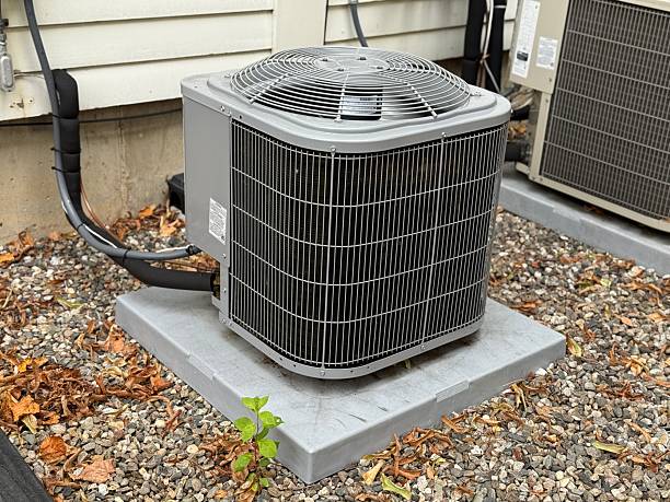 24/7 Emergency Hvac experts in Jacksontown, OH