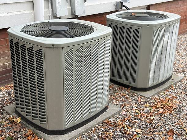 Reliable Hvac contractor in Jacksontown, OH by Leonard HVAC