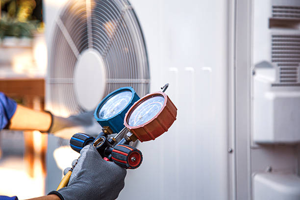 Affordable Hvac solutions in Jacksontown, OH